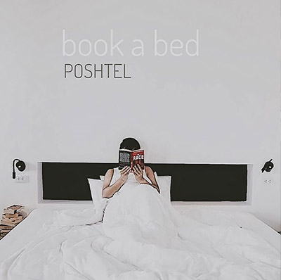Book A Bed Poshtel 