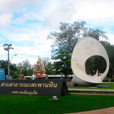 Book a bed Poshtel Phuket