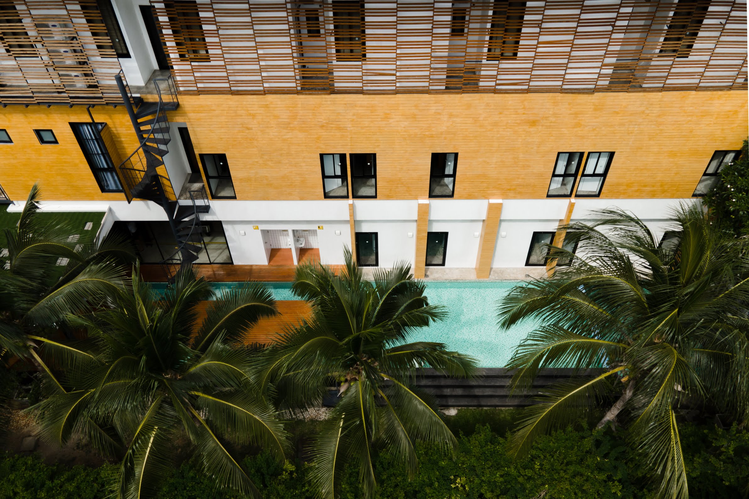 Book a bed Poshtel Phuket