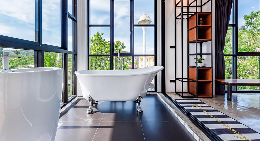 Book a bed Poshtel Phuket