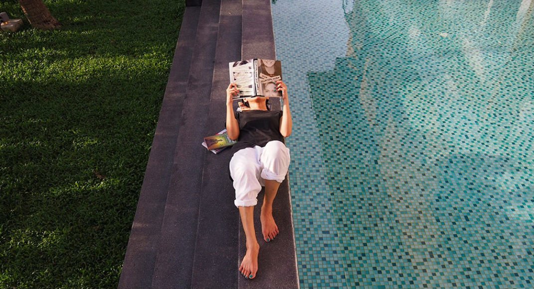 Book a bed Poshtel Phuket
