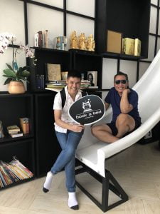 Book a bed Poshtel Phuket