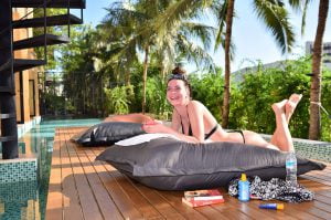 Book a bed Poshtel Phuket