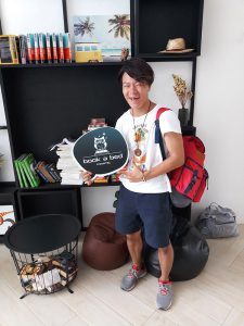 Book a bed Poshtel Phuket