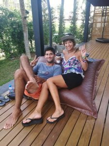 Book a bed Poshtel Phuket