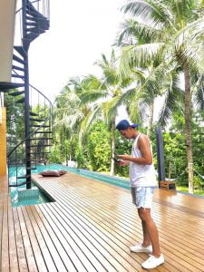 Book a bed Poshtel Phuket