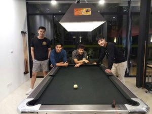 Book a bed Poshtel Phuket