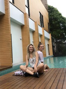 Book a bed Poshtel Phuket
