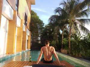 Book a bed Poshtel Phuket
