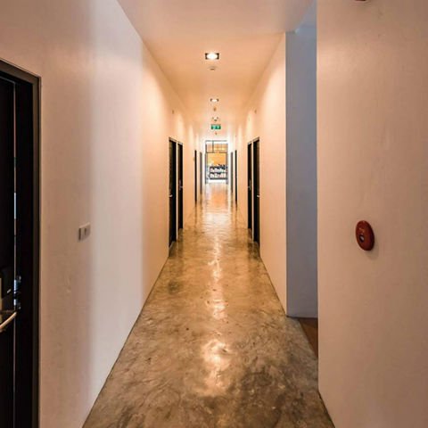 Book A Bed Poshtel