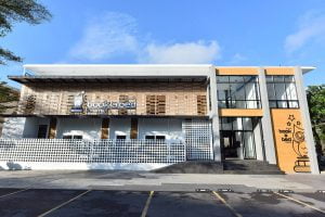 Book a bed Poshtel Phuket