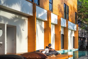 Book a bed Poshtel Phuket