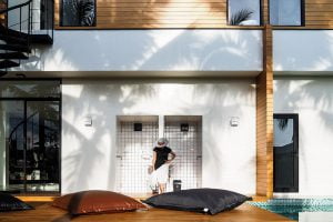 Book a bed Poshtel Phuket