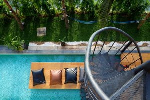 Book a bed Poshtel Phuket