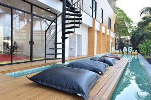 Book a bed Poshtel Phuket