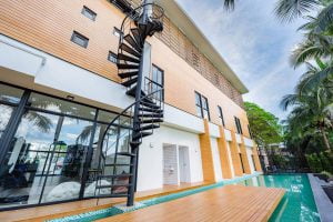 Book a bed Poshtel Phuket