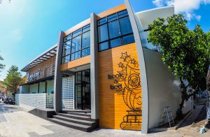 Book a bed Poshtel Phuket
