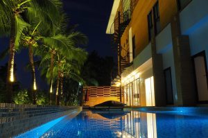 Book a bed Poshtel Phuket