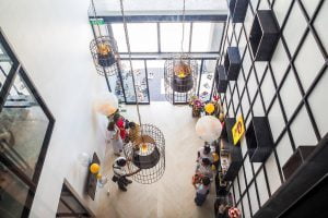 Book a bed Poshtel Phuket