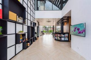 Book a bed Poshtel Phuket