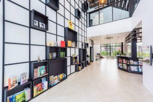 Book a bed Poshtel Phuket