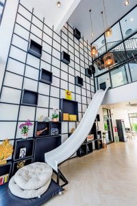 Book a bed Poshtel Phuket