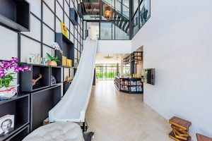 Book a bed Poshtel Phuket