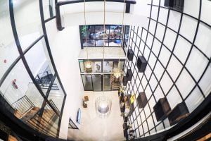 Book a bed Poshtel Phuket