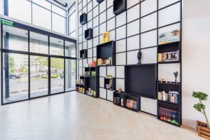 Book a bed Poshtel Phuket
