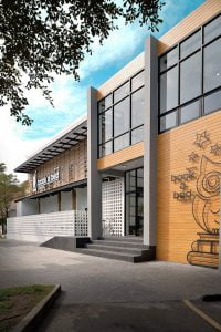 Book a bed Poshtel Phuket