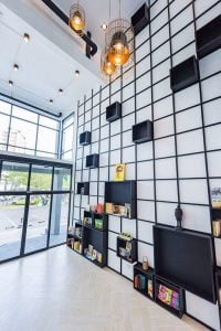Book a bed Poshtel Phuket