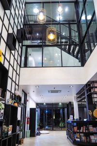 Book a bed Poshtel Phuket