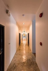 Book a bed Poshtel Phuket