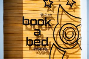 Book a bed Poshtel Phuket