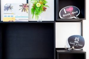 Book a bed Poshtel Phuket