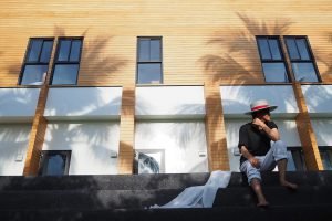 Book a bed Poshtel Phuket