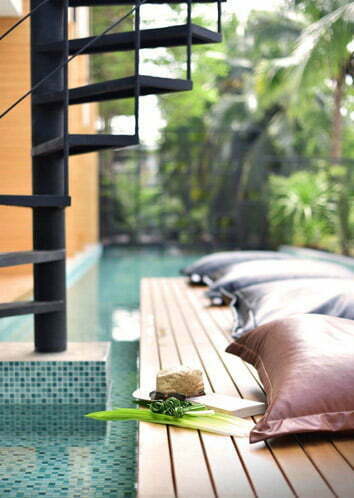 Book a bed Poshtel Phuket