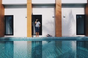 Book a bed Poshtel Phuket