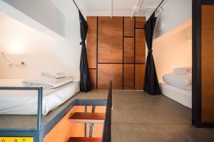 Book a bed Poshtel Phuket