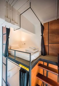 Book a bed Poshtel Phuket