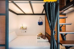Book a bed Poshtel Phuket