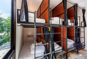 Book a bed Poshtel Phuket