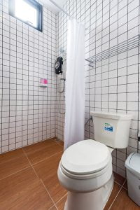 Book a bed Poshtel Phuket