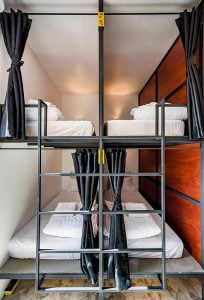 Book a bed Poshtel Phuket