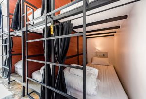 Book a bed Poshtel Phuket