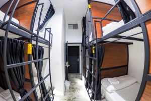 Book a bed Poshtel Phuket