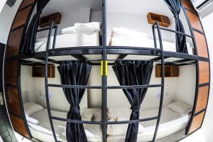 Book a bed Poshtel Phuket