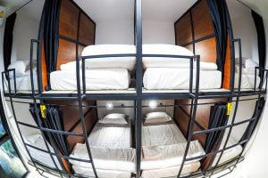 Book a bed Poshtel Phuket