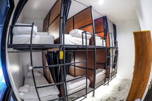 Book a bed Poshtel Phuket