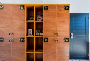 Book a bed Poshtel Phuket